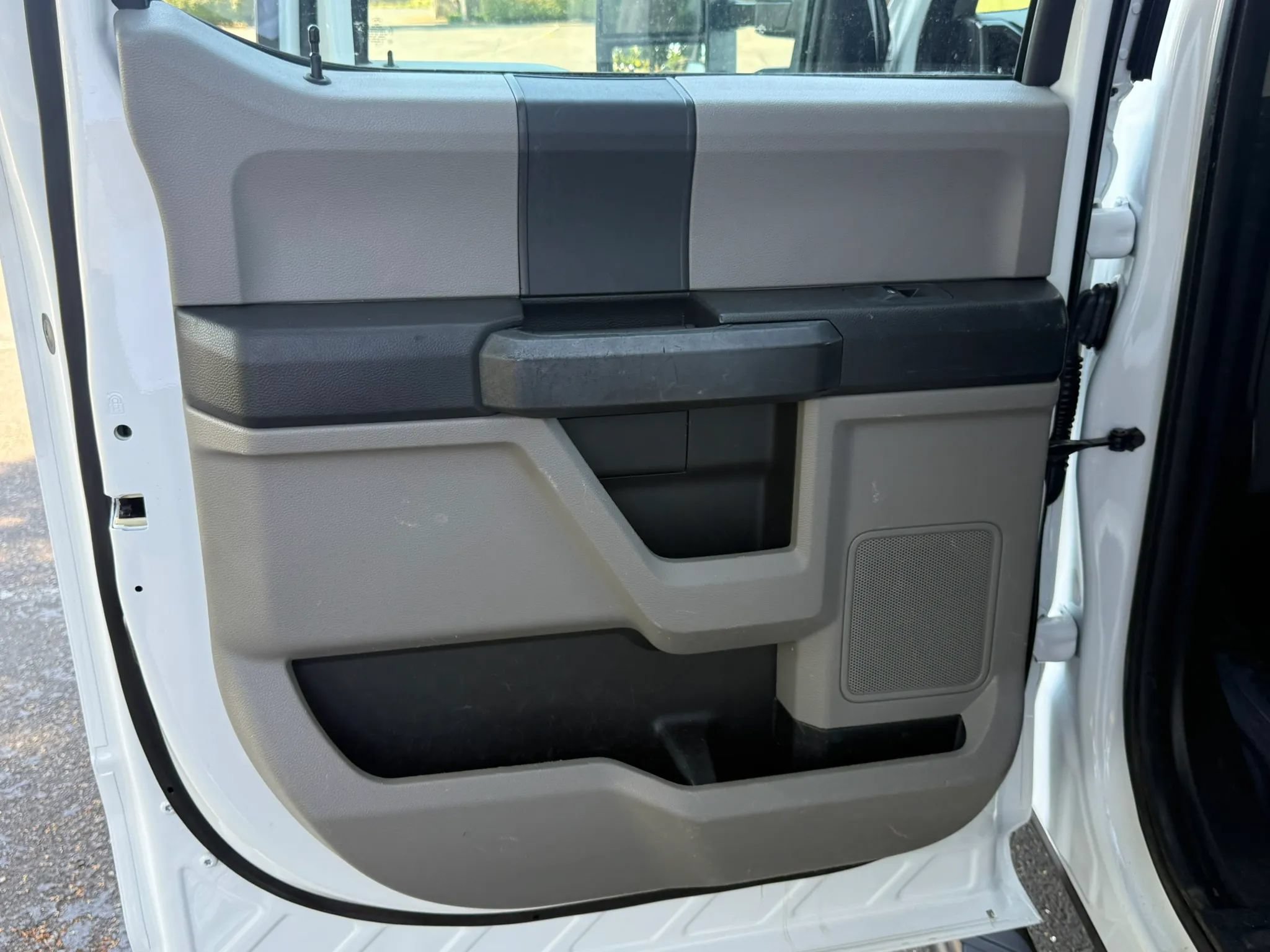 Used 2018 Ford F450 XL w/ Power Equipment Group RWD image 29