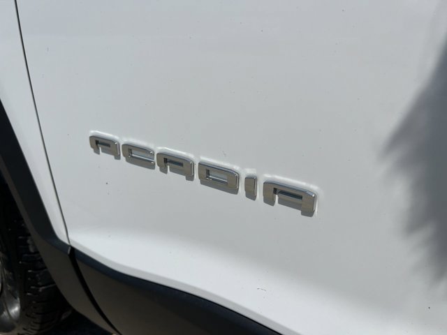 Used 2020 GMC Acadia SLT FWD image 33