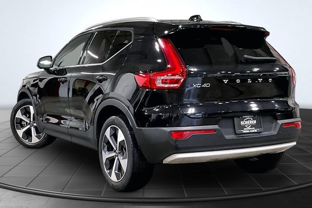 Certified 2023 Volvo XC40 B4 Plus w/ Driver Assist Package FWD image 16