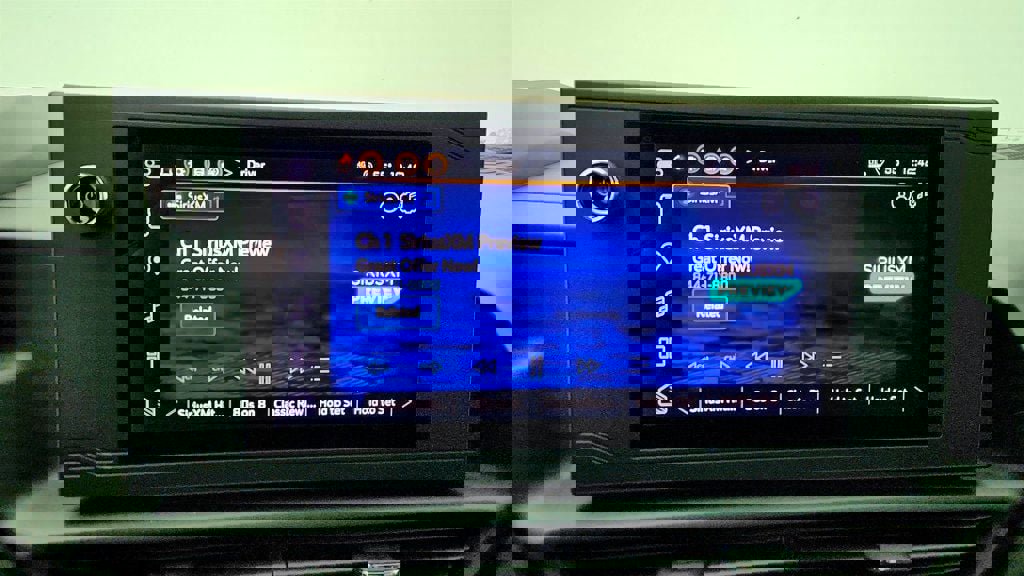 Used 2024 Chevrolet Silverado EV W/T AWD/4WD image 17