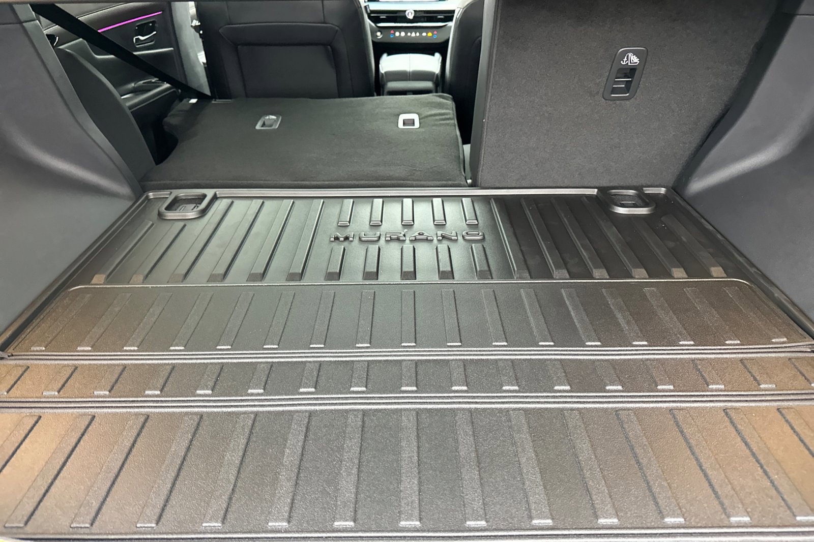 New 2026 Nissan Murano Platinum w/ Technology Package image 15