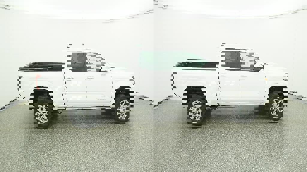 New 2025 Toyota Tacoma SR5 image 44