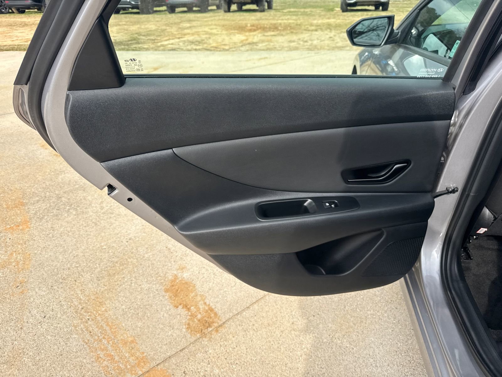 Certified 2025 Hyundai Elantra Sport FWD image 21