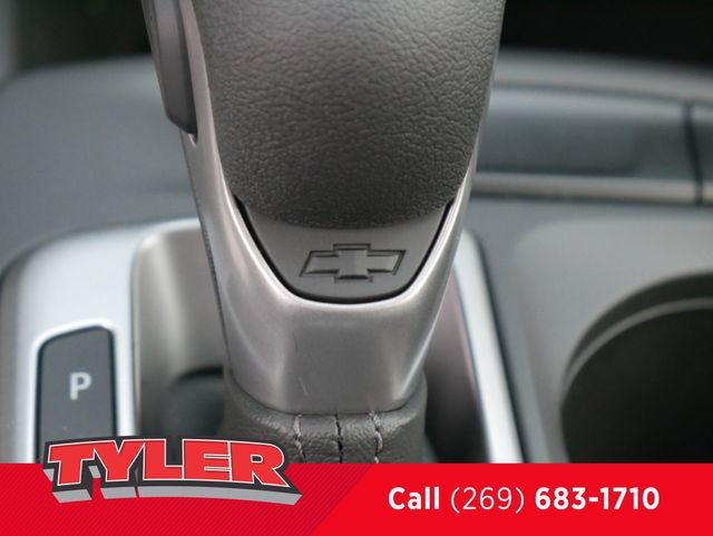 New 2026 Chevrolet Trax LS w/ LS Convenience Package FWD image 32