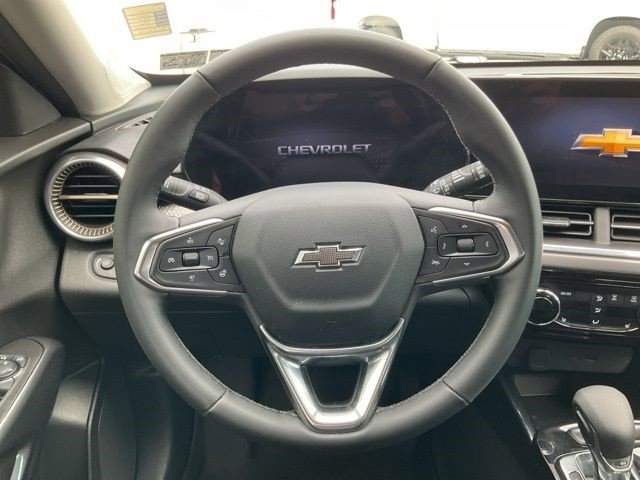 Certified 2024 Chevrolet Trax ACTIV w/ Driver Confidence Package image 10