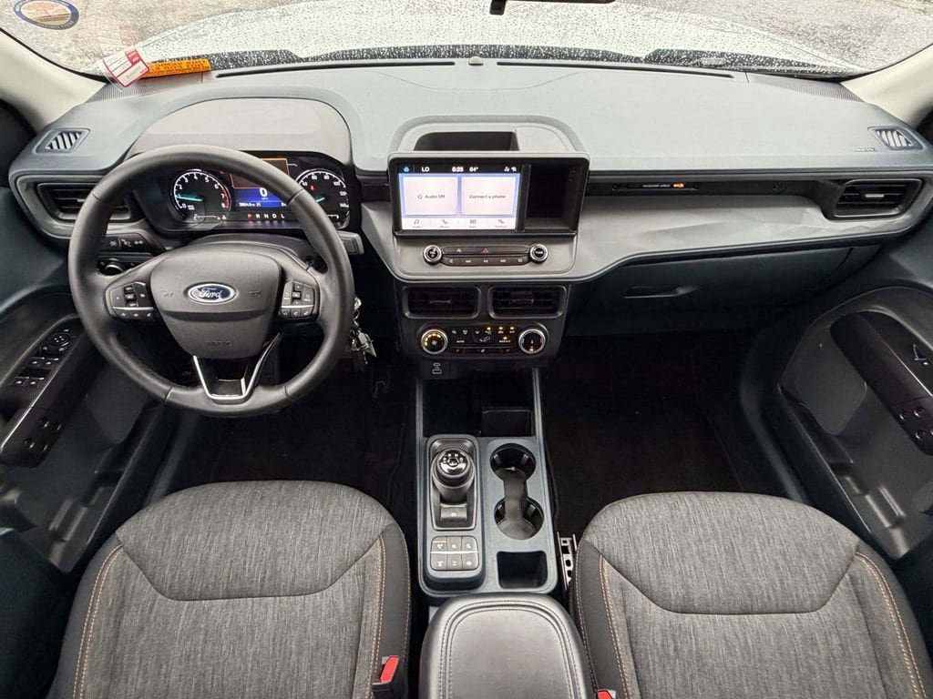 Used 2023 Ford Maverick Tremor w/ Tremor Off-Road Package AWD/4WD image 13