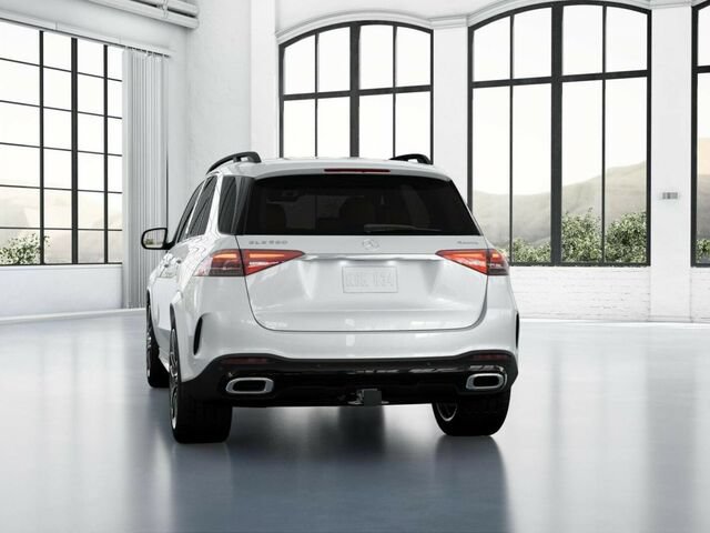 New 2026 Mercedes-Benz GLE 580 4MATIC image 69
