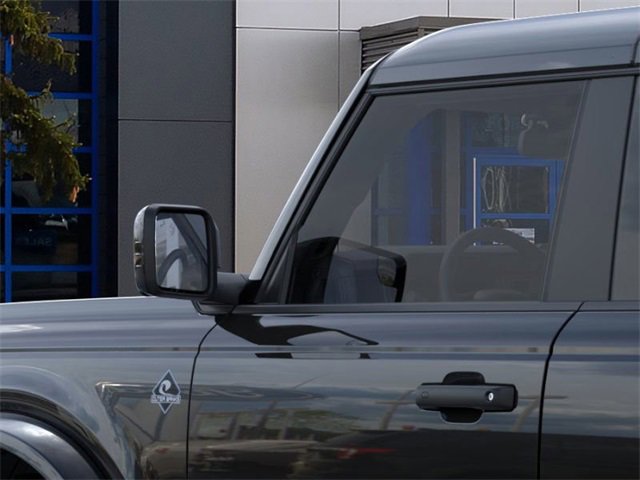 New 2026 Ford Bronco Outer Banks image 22