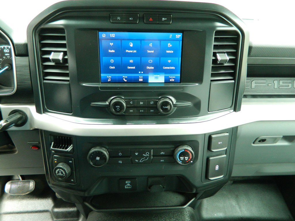 Used 2022 Ford F150 XL w/ Equipment Group 101A High image 17