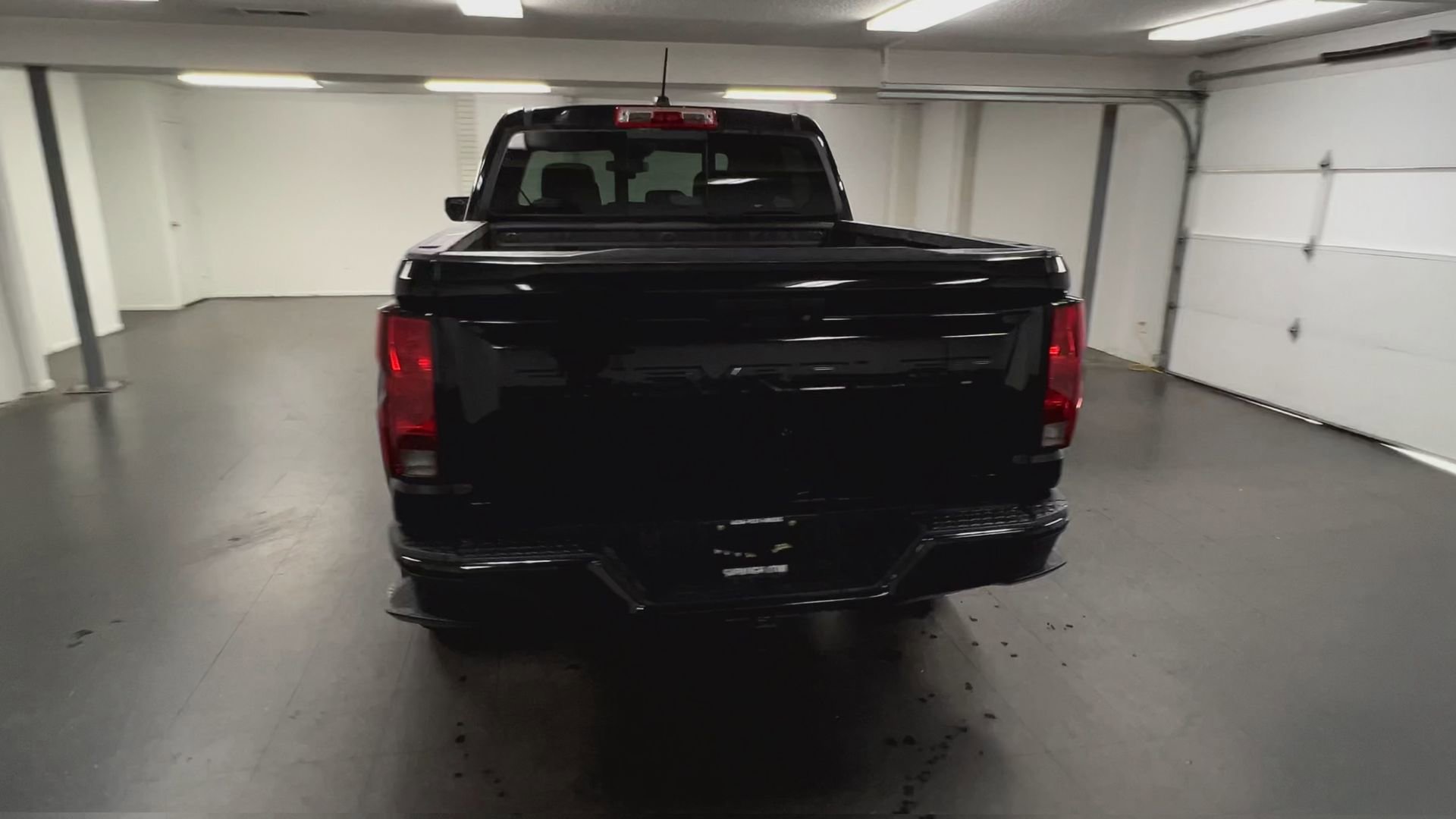 New 2026 Chevrolet Colorado Trail Boss AWD/4WD image 42