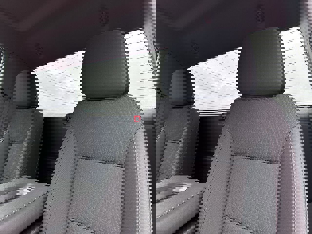 New 2025 Chevrolet Silverado 1500 W/T w/ WT Safety Package image 20