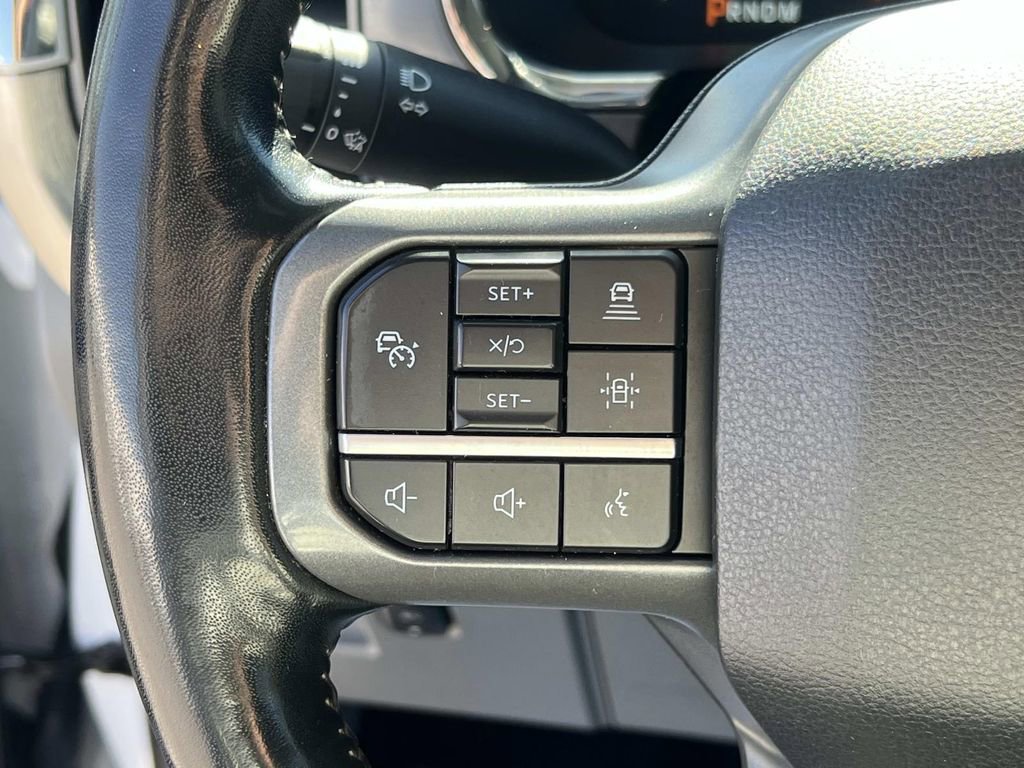 Used 2022 Ford F150 Lariat w/ Equipment Group 502A High image 26