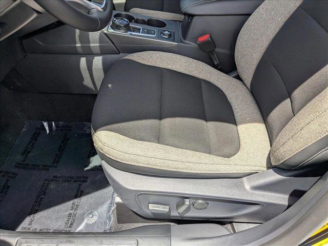 New 2025 Ford Bronco Sport Big Bend image 4