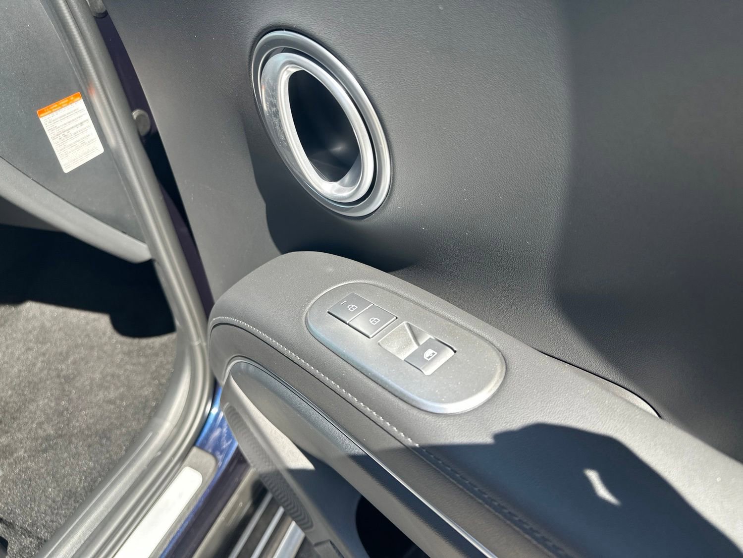 New 2026 Hyundai Palisade SEL Premium AWD/4WD image 46