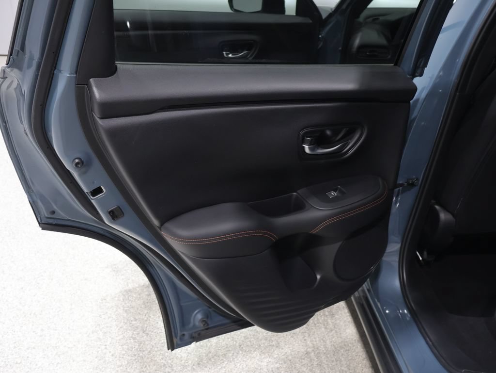Used 2024 Honda HR-V Sport image 19