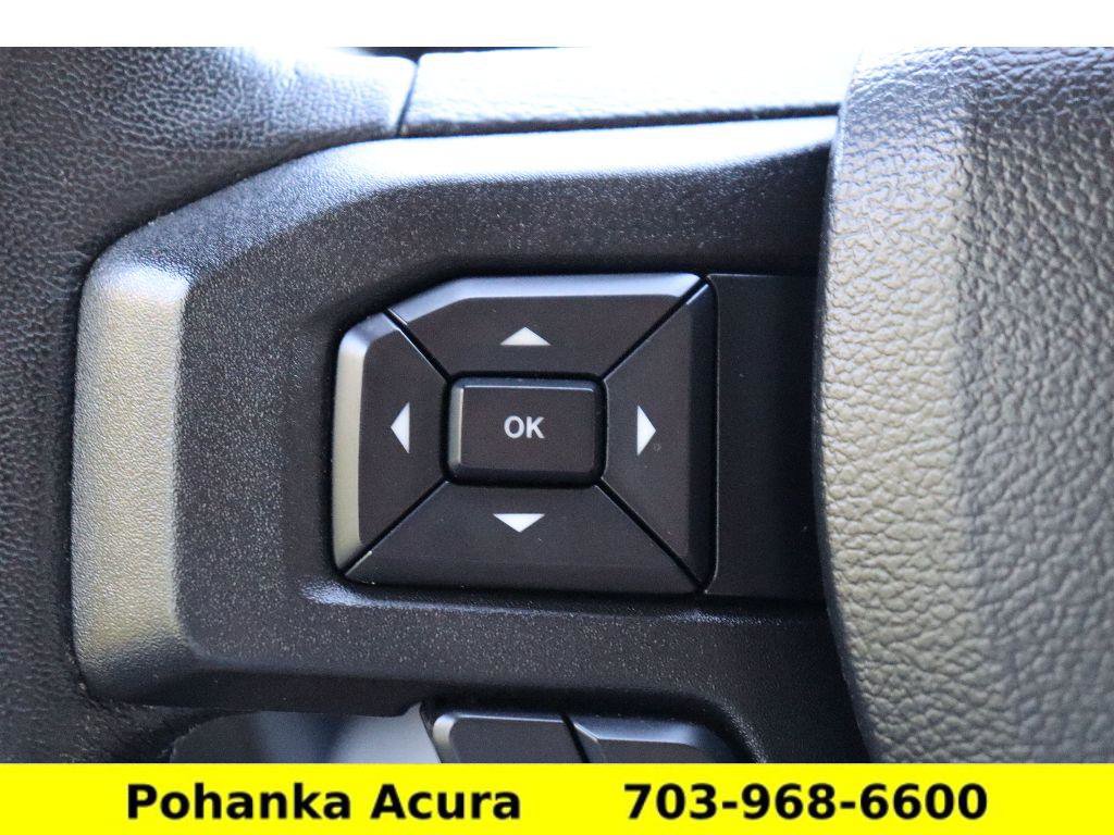 Used 2018 Ford F150 XLT w/ Equipment Group 302A Luxury image 18