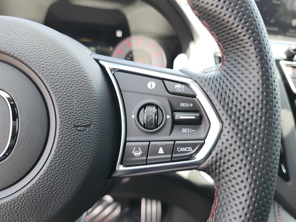 New 2026 Acura RDX w/ Advance Package AWD/4WD image 27