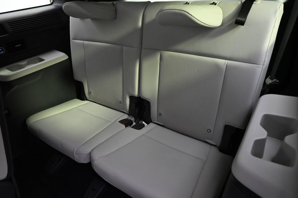 Used 2025 Hyundai Santa Fe SEL image 22