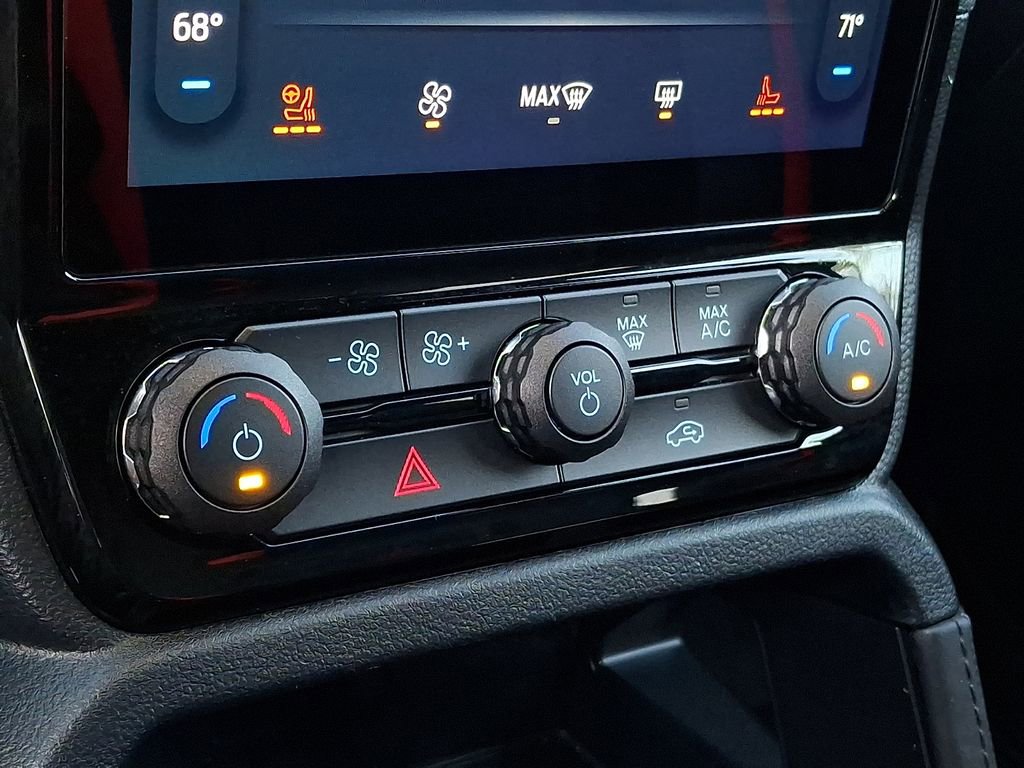Used 2025 Ford Ranger Raptor AWD/4WD image 13