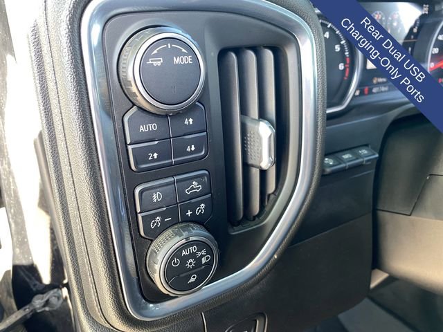 Used 2022 Chevrolet Silverado 1500 High Country w/ Technology Package AWD/4WD image 23