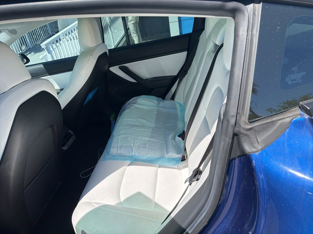 Used 2020 Tesla Model 3 image 15