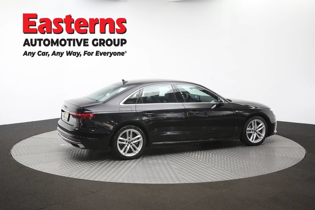 Used 2024 Audi A4 2.0T Premium Plus AWD/4WD image 42