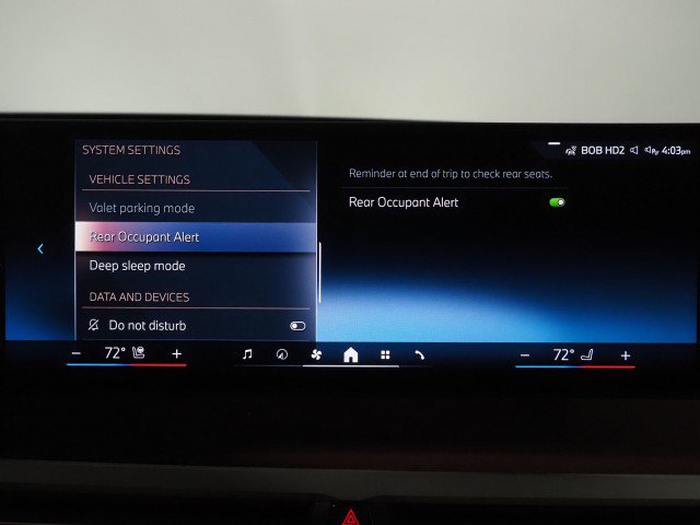 Used 2024 BMW iX xDrive50 w/ Sport Package image 49