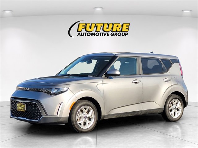 Used 2023 Kia Soul LX w/ Option Group 015 image 5