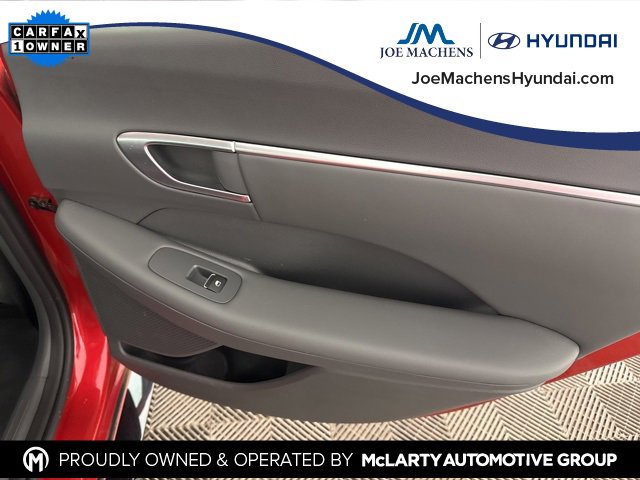 Used 2021 Hyundai Sonata SEL Plus image 28