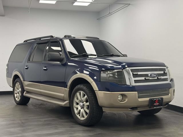 Used 2011 Ford Expedition EL XLT w/ 202A Rapid Spec Order Code AWD/4WD image 6