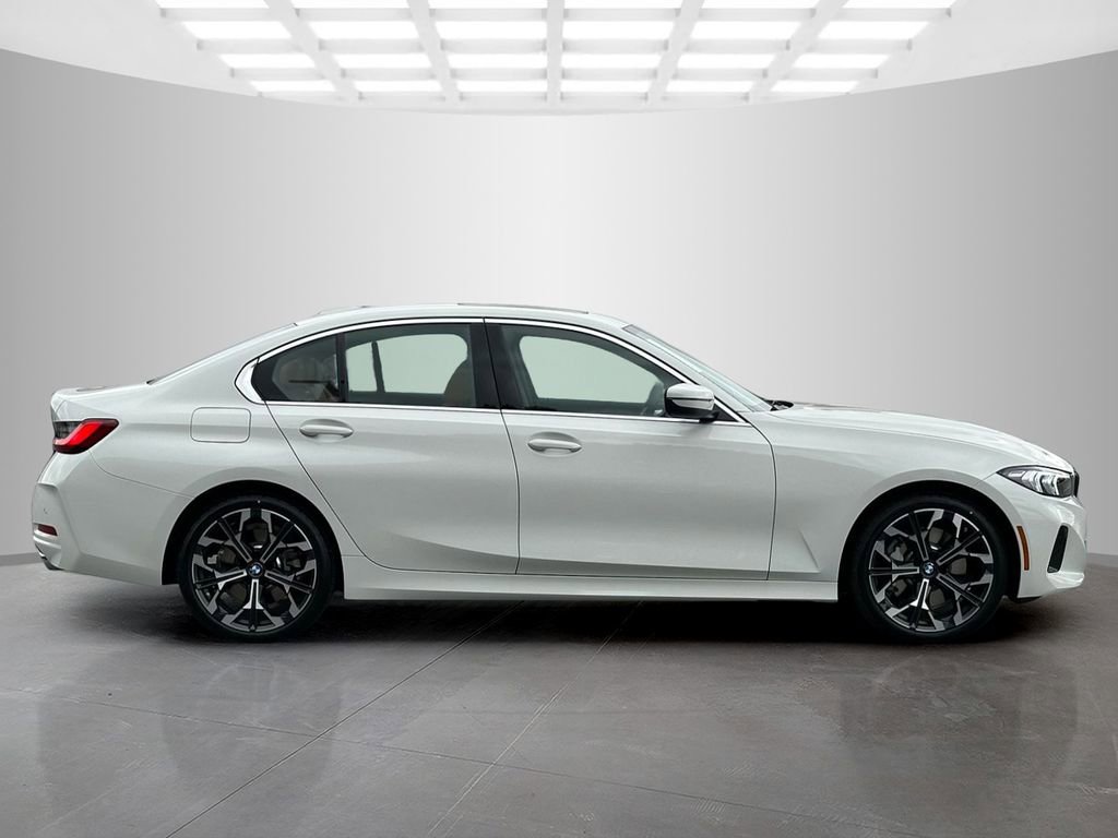 New 2026 BMW 330i Sedan w/ Convenience Package image 7