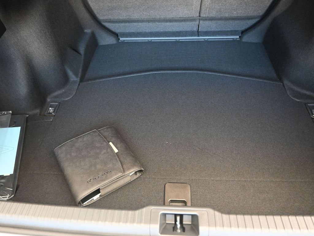 New 2026 Lexus IS 350 F Sport image 20