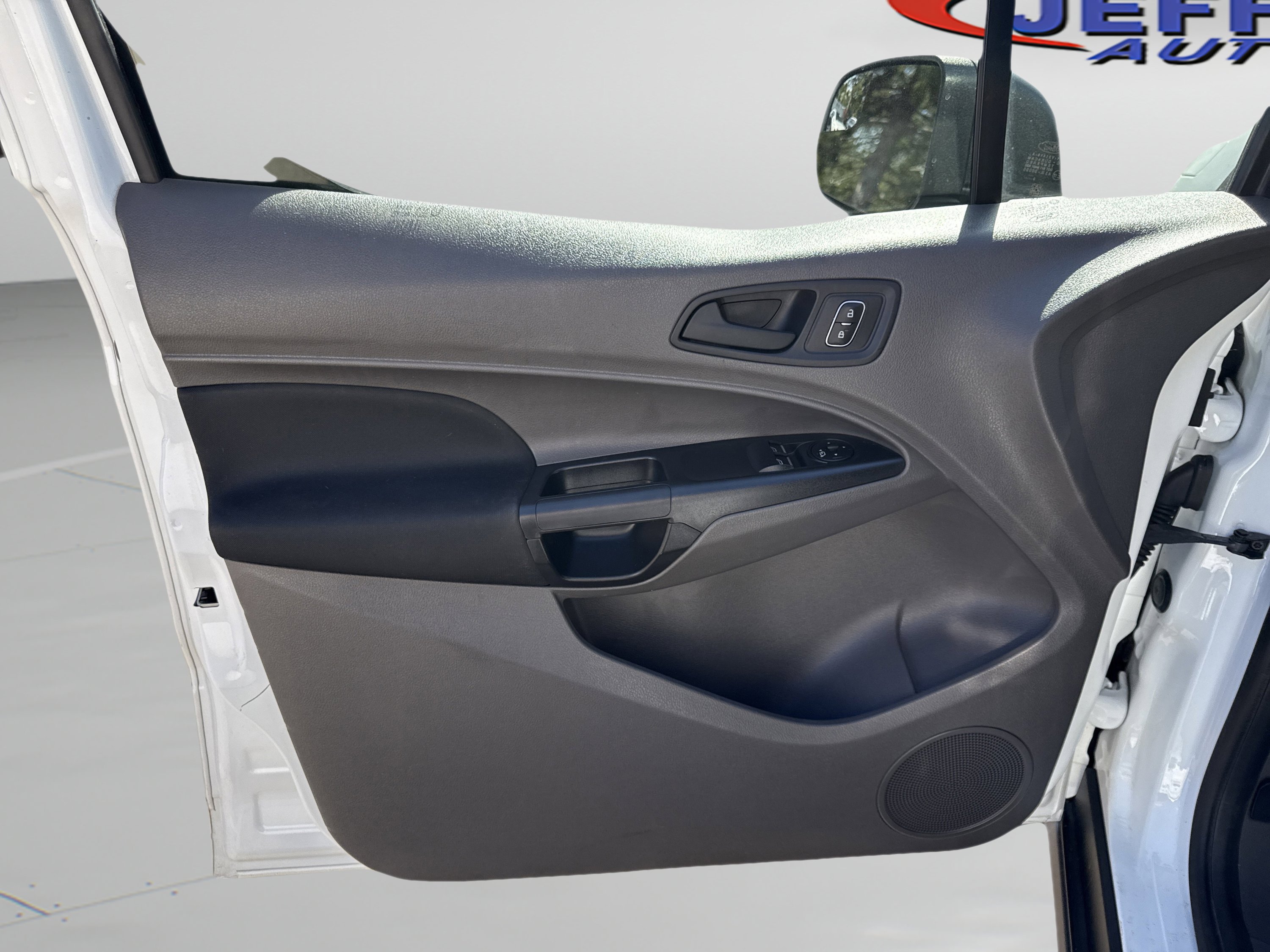 Used 2020 Ford Transit Connect XL w/ CNG/LPG Engine Prep Package image 8