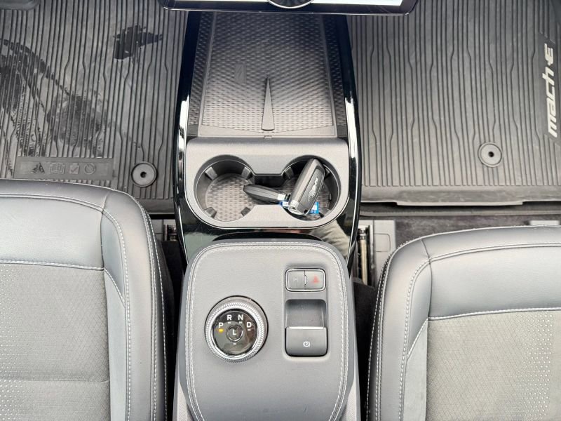 Used 2023 Ford Mustang Mach-E GT w/ GT Performance Edition image 23