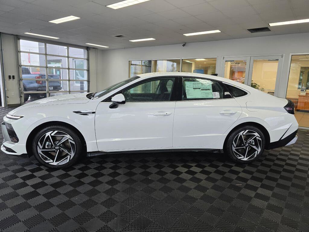 New 2026 Hyundai Sonata SEL AWD/4WD image 6