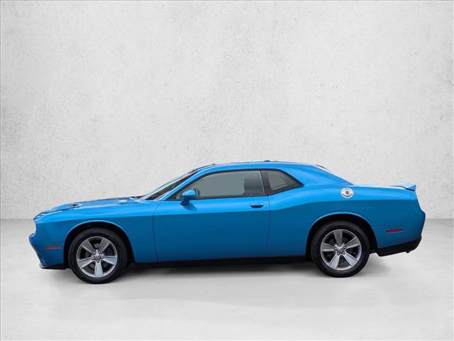 Used 2019 Dodge Challenger SXT w/ Driver Convenience Group image 11