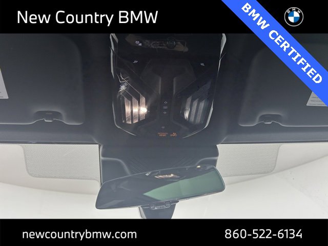 Certified 2025 BMW X3 xDrive30i w/ Premium Package image 23