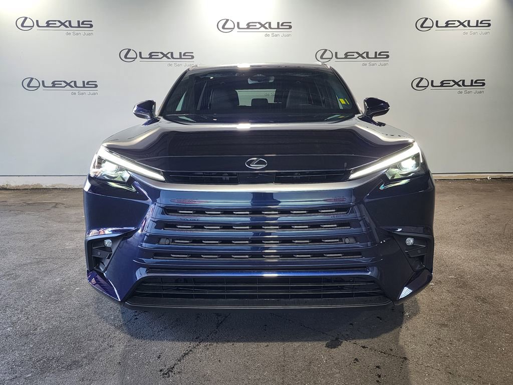 New 2026 Lexus TX 350 AWD image 6