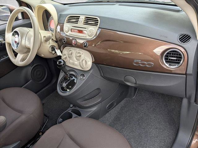 Used 2013 FIAT 500 Pop image 18