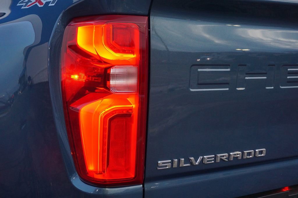 New 2026 Chevrolet Silverado 3500 W/T image 30