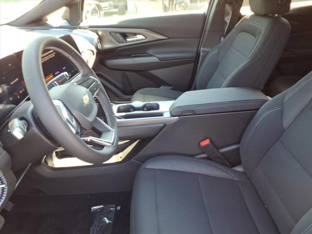 New 2026 Chevrolet Equinox EV LT w/ Comfort Package image 5