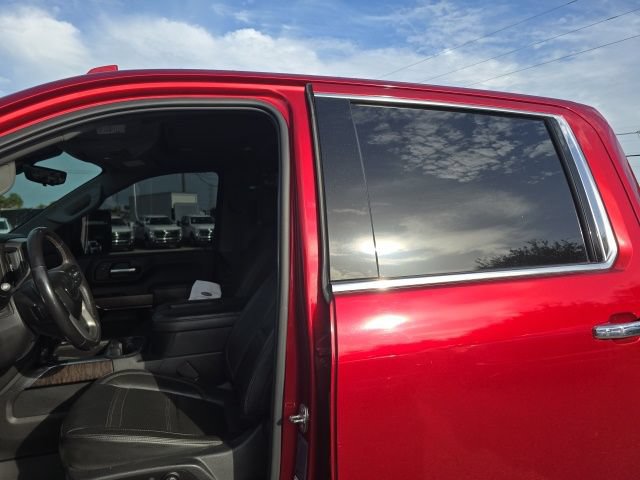 Used 2022 GMC Sierra 2500 Denali w/ Denali Ultimate Package AWD/4WD image 11