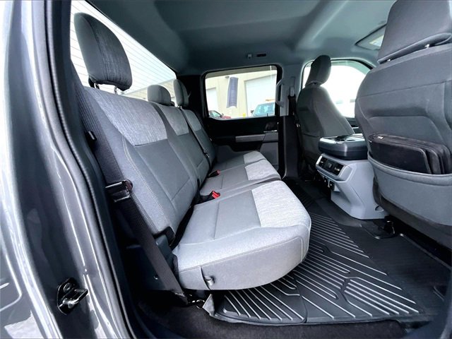 Used 2023 Ford F150 Lightning XLT image 22