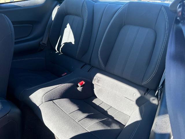 Certified 2018 Ford Mustang GT w/ GT Performance Package image 10