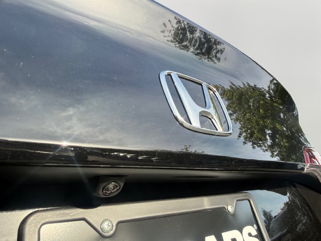 Certified 2026 Honda Civic LX image 28