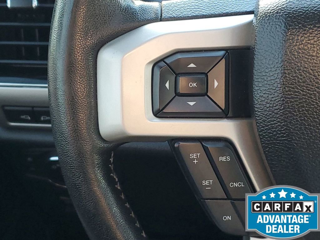 Used 2019 Ford F150 Lariat w/ Equipment Group 502A Luxury image 37