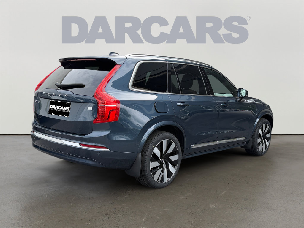 Used 2024 Volvo XC90 T8 Ultimate w/ Lounge Package AWD/4WD image 5