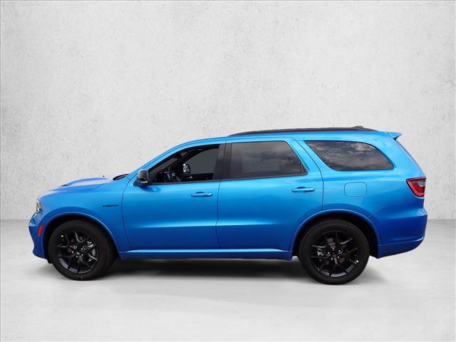 New 2026 Dodge Durango GT AWD/4WD image 2