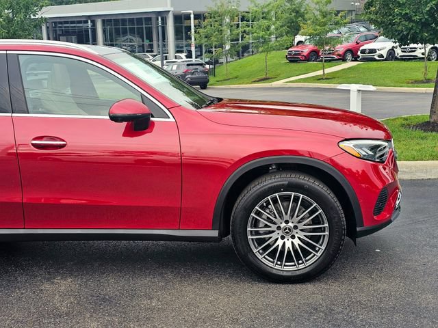 New 2027 Mercedes-Benz GLC 300 4MATIC image 5