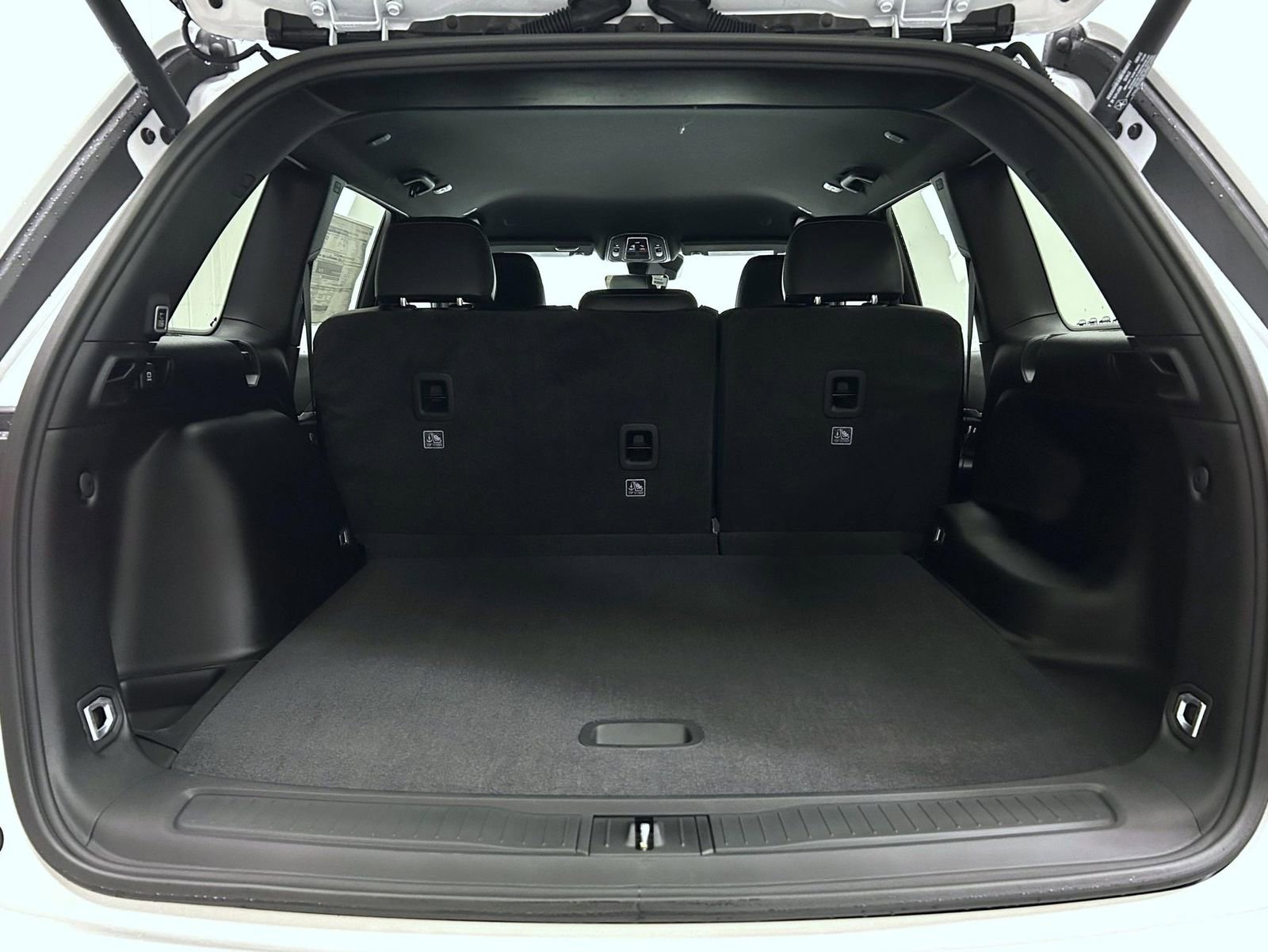 New 2025 Jeep Grand Cherokee Limited image 9